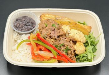 Slow Braised Cuban Ropa Vieja