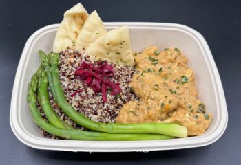 Chicken Tikka Masala