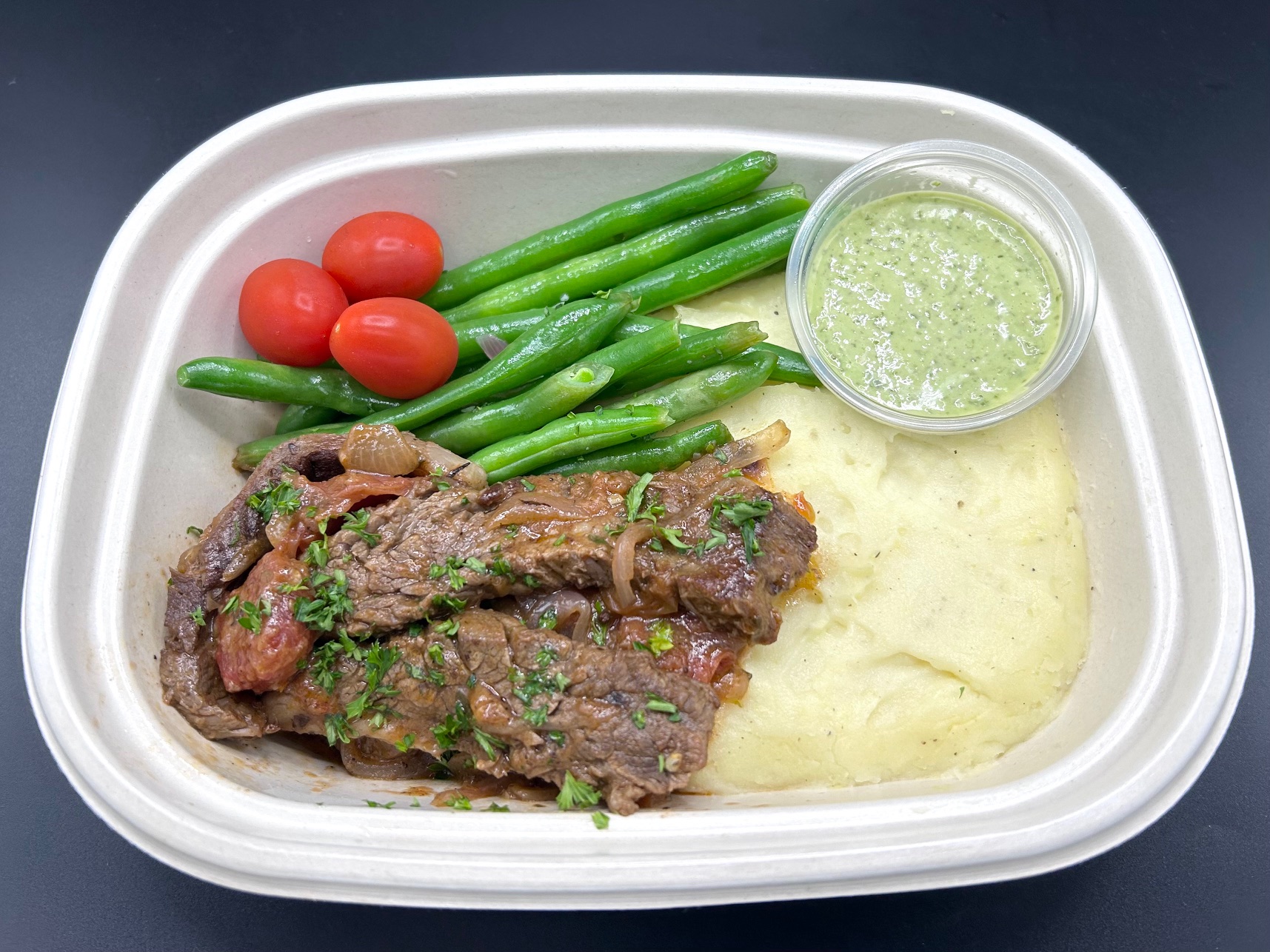 Lomo Saltado