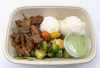 Lomo Saltado