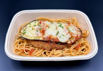 Chicken Sorrentino