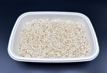 BROWN RICE