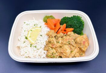 Chicken Vindaloo