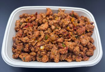 CHIPOTLE LIME GROUND TURKEY