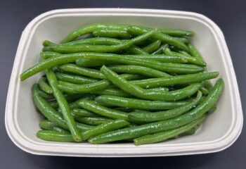 GREEN BEANS