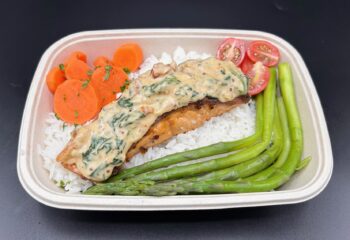 Marry Me Salmon