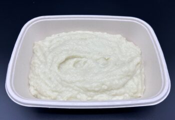 CAULIFLOWER MASH