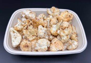 ROASTED CAULIFLOWER FLORETS