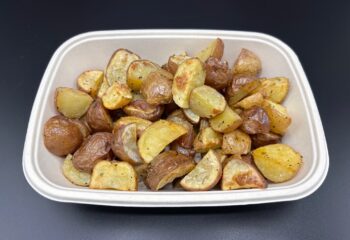 ROASTED POTATOES