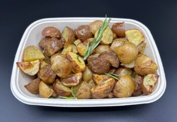 ROSEMARY ROASTED POTATOES