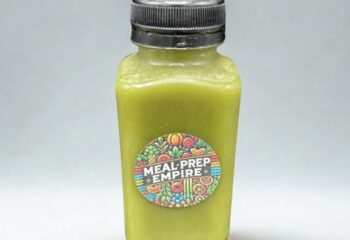 Verdant Vibes - 8oz