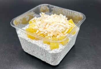Tropica Chia - Pina Colada