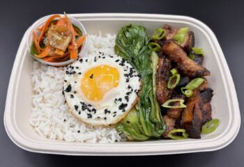 Butadon Pork – Japanese Pork Butadon Pork – Japanese Pork