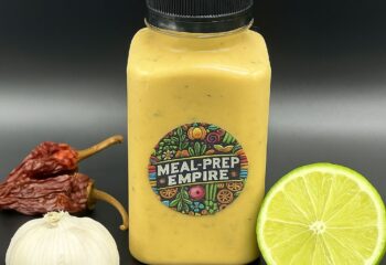 Chipotle Aioli