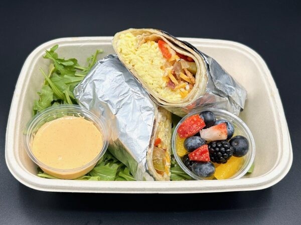 Food Delivery Hoboken