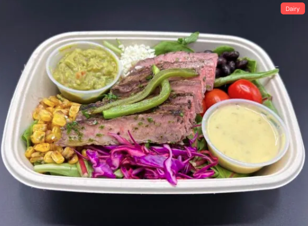 Meal Prep Company Madison