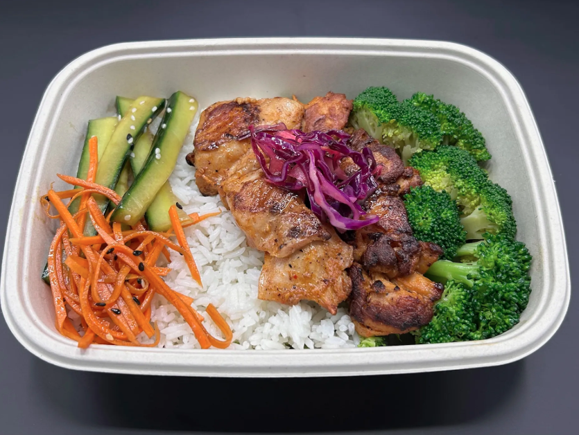 Best Food Prep Service Brooklyn