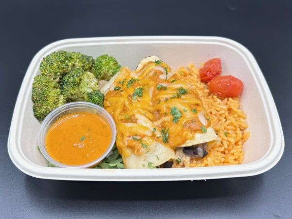 Healthy Food Delivery Madison