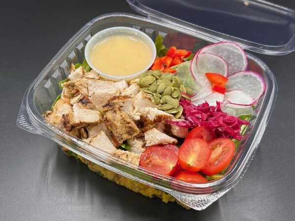 Best Meal Prep Services Nyc