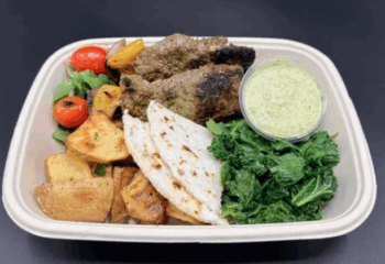 Food Delivery Manhattan