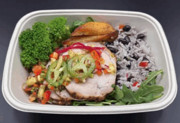 Meal Prep Delivery New Jersey