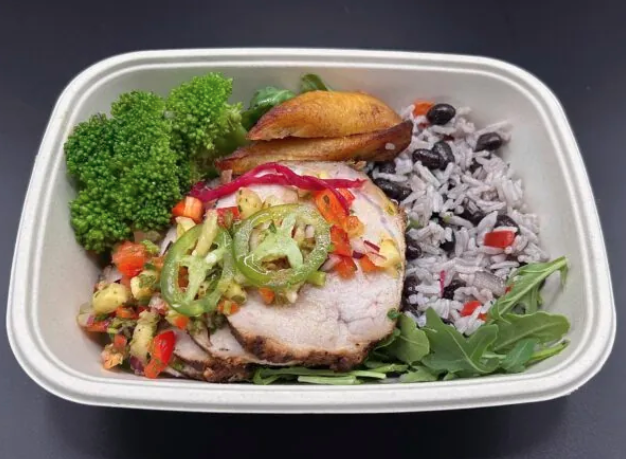 Meal Prep Delivery New Jersey