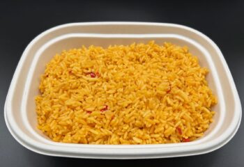 Spanish Yellow Rice