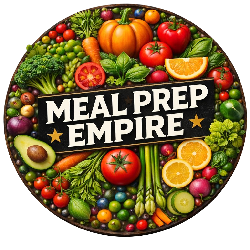 Meal Prep Empire LLC